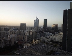 Квартира Courbevoie - Гостиная