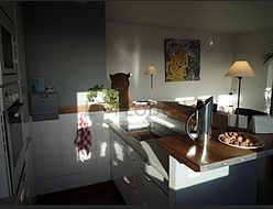 Apartment Courbevoie - Kitchen