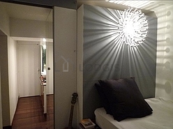 Appartement Courbevoie - Chambre