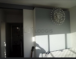 Appartement Courbevoie - Chambre