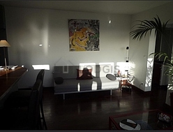 Appartement Courbevoie - Séjour