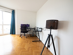 Appartamento Courbevoie - Camera 3