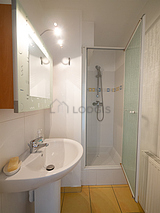 Appartement Courbevoie - Salle de bain 2