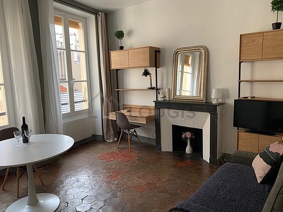 Appartamento Parigi 3° - 