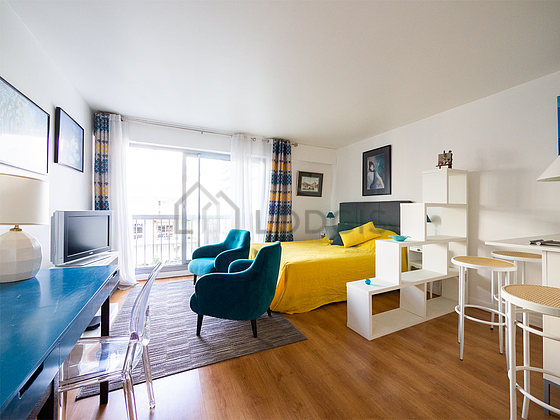 Apartment Paris 11° - 
