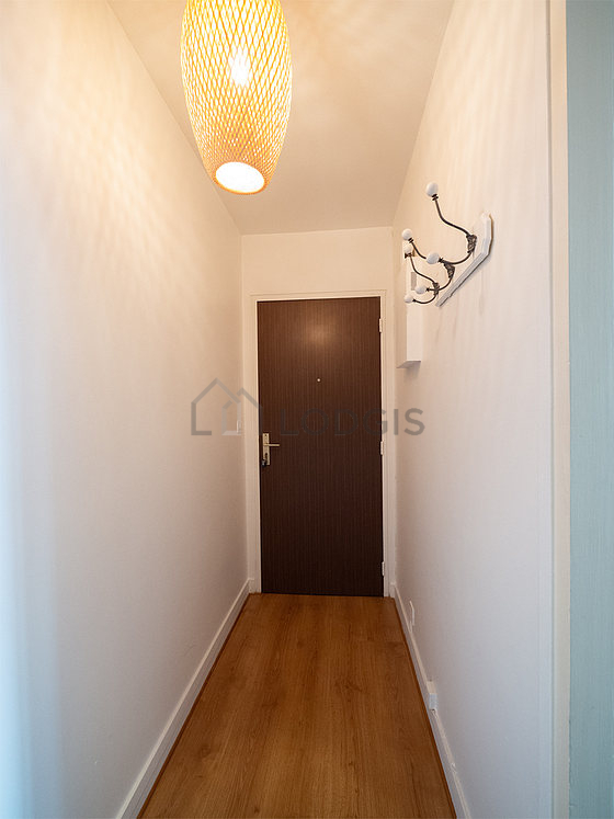 Appartamento Parigi 11° - 
