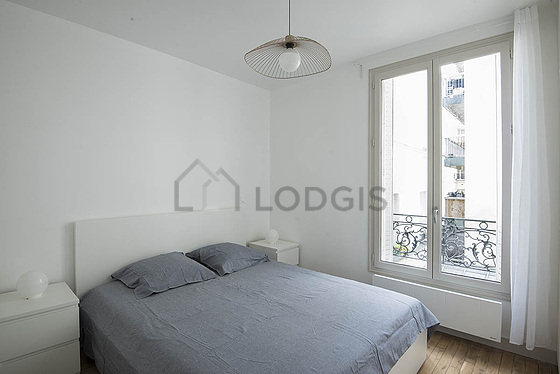 Appartamento Parigi 11° - 