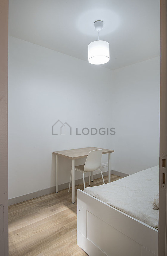 Appartement Paris 11° - 