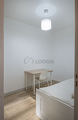 Appartamento Parigi 11° - Camera 2