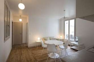 Bastille Parigi Paris 11° 2 camere Appartamento