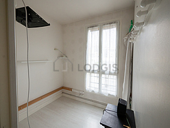 Apartamento Paris 12° - Escritório