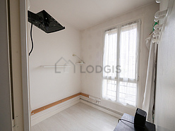 Apartamento Paris 12° - Escritório