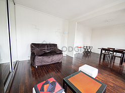 Apartamento Paris 12° - Salaõ