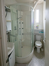 Apartment Paris 12° - Bathroom