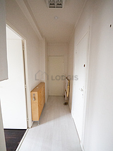 Apartment Paris 12° - Living room