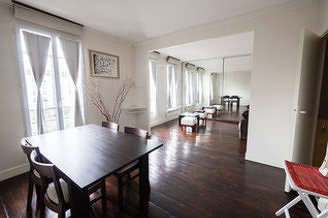 Studio Paris 12° Picpus