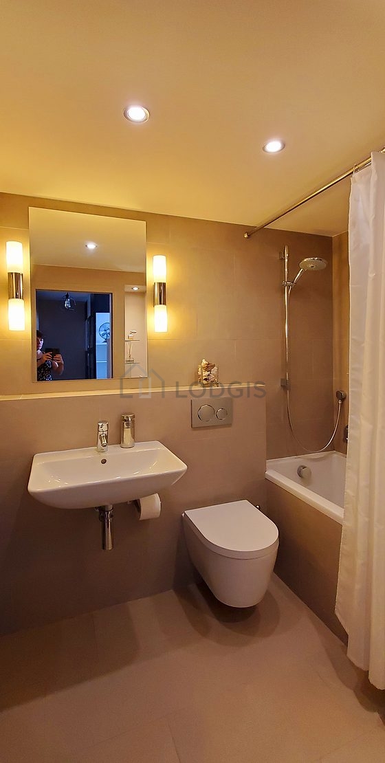 Appartamento Parigi 13° - 