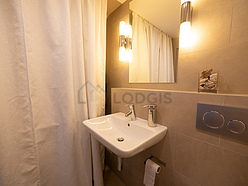 Apartamento Paris 13° - Casa de banho