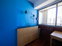 Apartamento Paris 13° - Cozinha