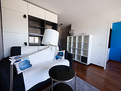 Apartamento Paris 13° - Salaõ