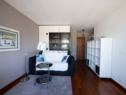 Apartamento Paris 13° - Salaõ