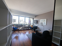 Apartamento Paris 13° - Salaõ