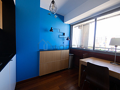 Appartamento Parigi 13° - Cucina