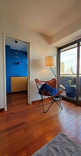 Appartement Paris 13° - Séjour