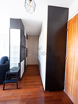 Wohnung Paris 13° - Eintritt