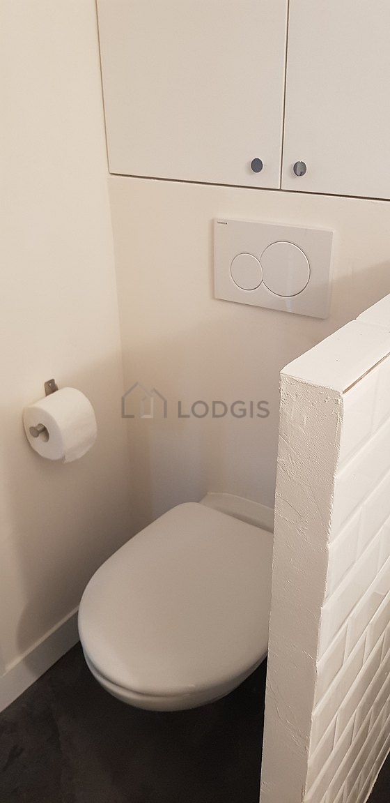 Apartamento París 18° - 