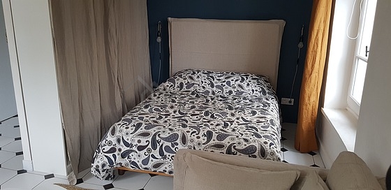 Apartment Paris 18° - 