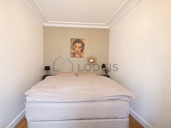 Apartment Paris 11° - 