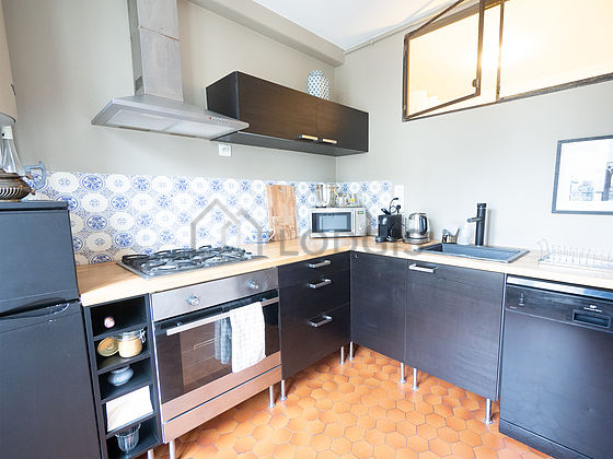 Apartment Paris 11° - 