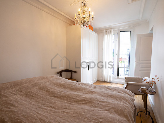 Appartamento Parigi 11° - 