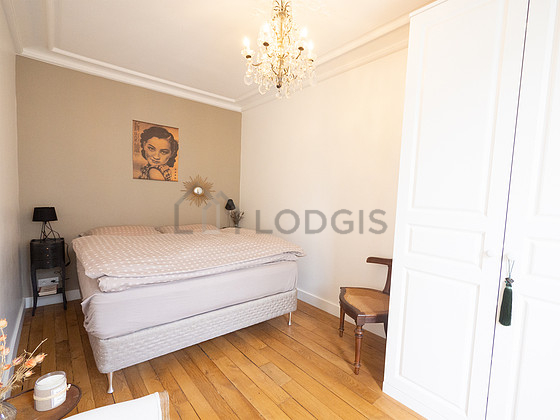 Appartement Paris 11° - 