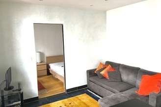 Père Lachaise Paris 20° 1 bedroom Apartment