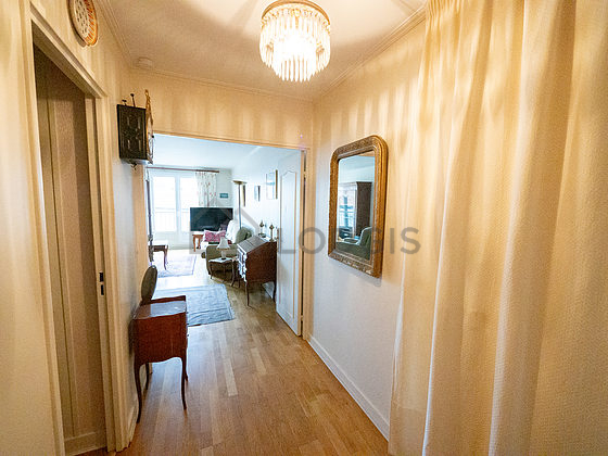 Apartment Paris 13° - 
