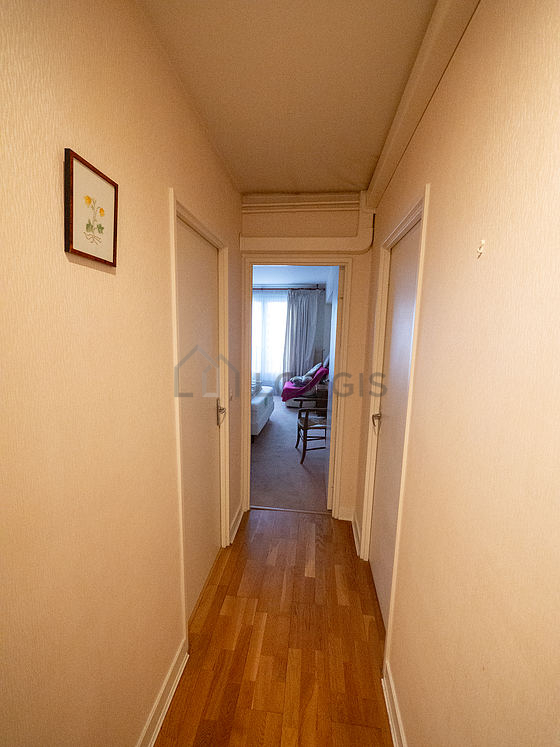 Appartamento Parigi 13° - 