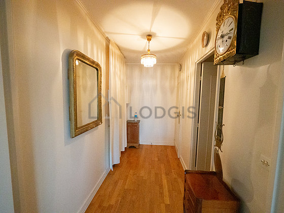 Wohnung Paris 13° - 