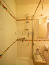 Apartment Paris 13° - Bathroom