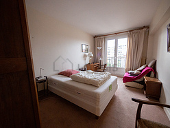 Apartment Paris 13° - Bedroom 