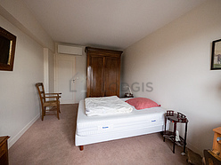 Apartment Paris 13° - Bedroom 