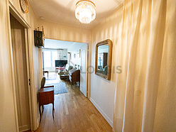 Apartment Paris 13° - Entrance