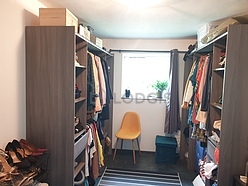 Appartement Val D'oise  - Dressing