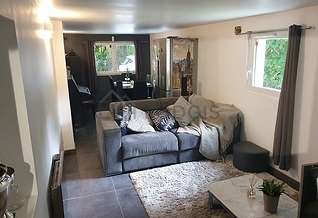 Cormeilles En Parisis 1 спальня Квартира