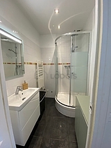 公寓 巴黎14区 - 浴室