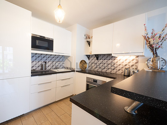 Apartment Puteaux - 