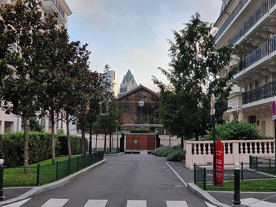 Appartement Puteaux - 