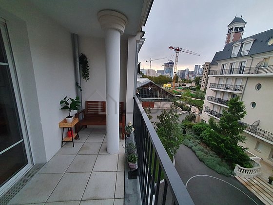 Wohnung Puteaux - 