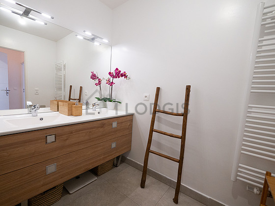 Wohnung Puteaux - 
